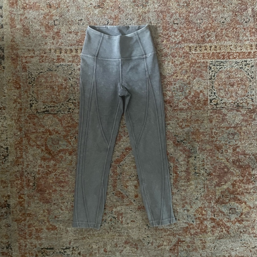 Lululemon align leggings
